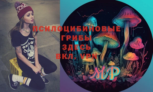 винт Белоозёрский